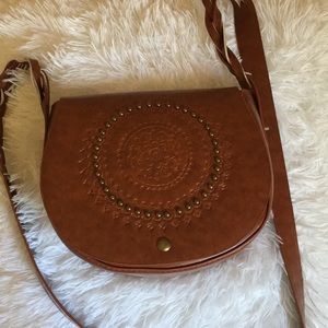 Cross Body Bag